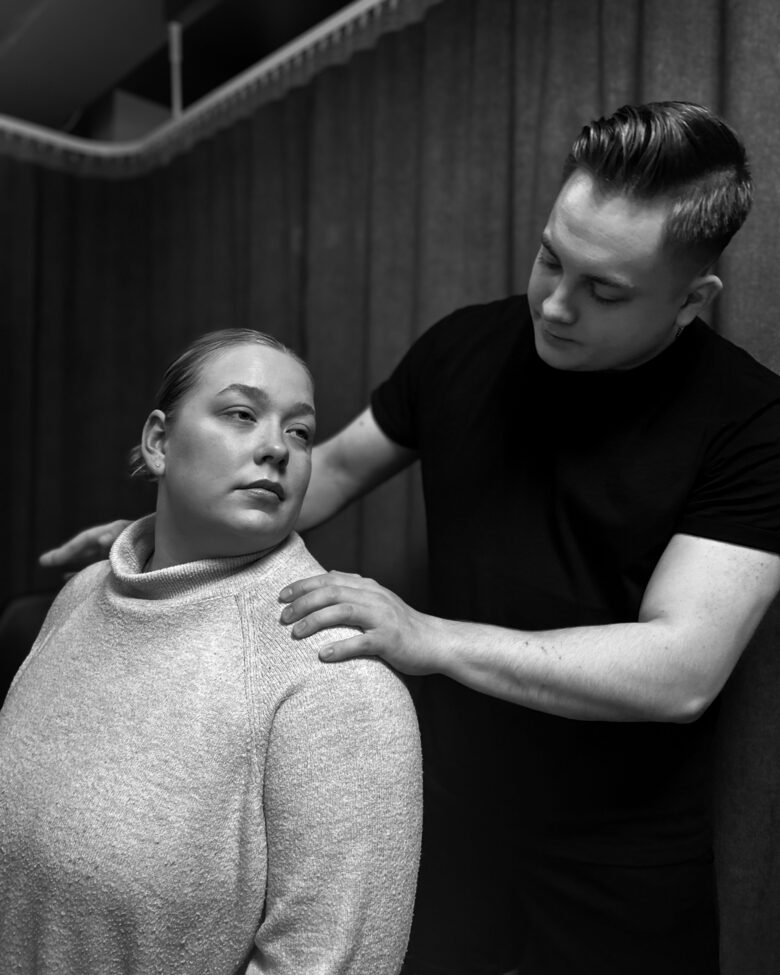 urheiluhieroja-helsinki-niska-hartia-hoito